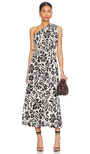 Lucila Midi Dress in , . Taglia M - FAITHFULL THE BRAND - Modalova