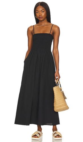 Tergu Maxi Dress in . Taglia M, S, XL - FAITHFULL THE BRAND - Modalova