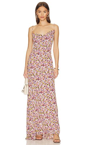 Lusia Midi Dress in . Taglia XL, XXL - FAITHFULL THE BRAND - Modalova