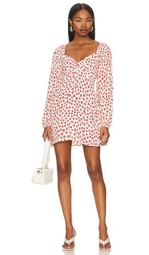 Amias Mini Dress in . Taglia S, XS, XXL - FAITHFULL THE BRAND - Modalova