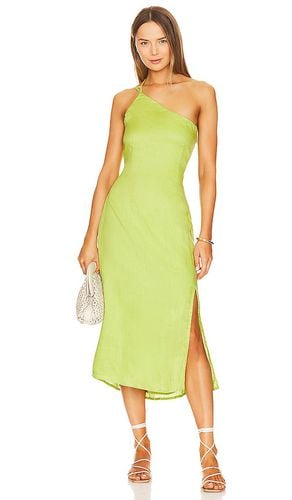 X REVOLVE Beatrix Midi Dress in . Size XS - FAITHFULL THE BRAND - Modalova