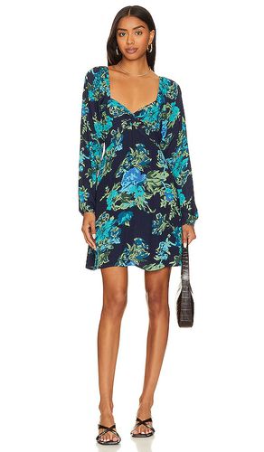 Amias Mini Dress in . Taglia XS - FAITHFULL THE BRAND - Modalova