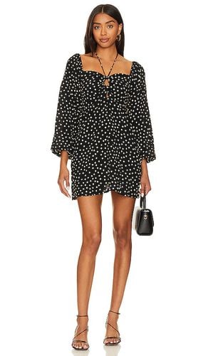 Enid Mini Dress in . Taglia XL - FAITHFULL THE BRAND - Modalova