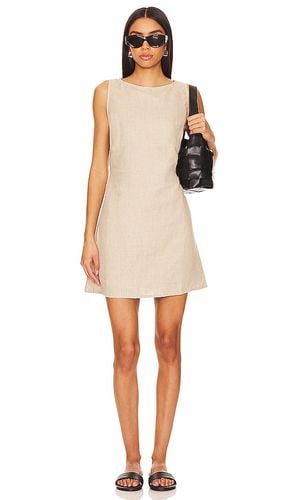 Lui Mini Dress in . Taglia XL - FAITHFULL THE BRAND - Modalova