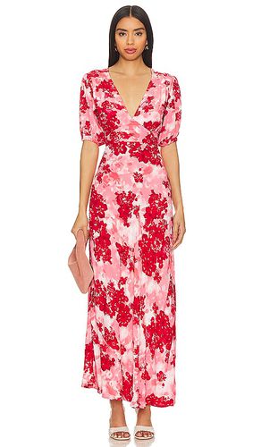 MIDI-KLEID LAS MAYAS in . Size S - FAITHFULL THE BRAND - Modalova