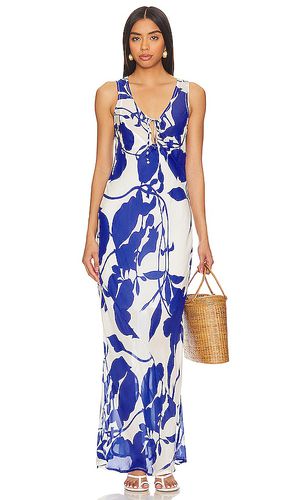 Nicola Maxi Dress in . Size M, S, XL, XS - FAITHFULL THE BRAND - Modalova