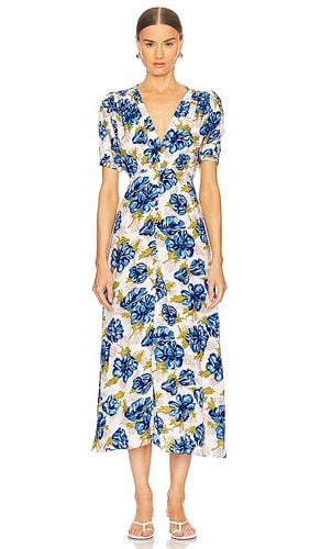 Bellavista Midi Dress in . Size S, XS - FAITHFULL THE BRAND - Modalova