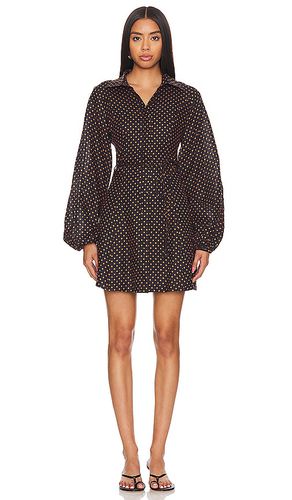 Rae Mini Dress in . Taglia M, S, XS - FAITHFULL THE BRAND - Modalova