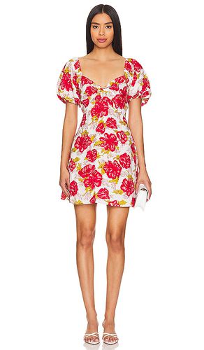 X REVOLVE Elissa Mini Dress in . Size L, S, XL, XS - FAITHFULL THE BRAND - Modalova