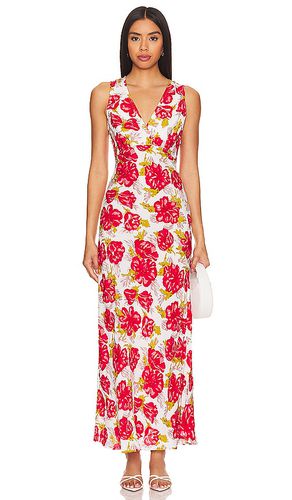 Acacia Maxi Dress in . Taglia L, S, XS - FAITHFULL THE BRAND - Modalova