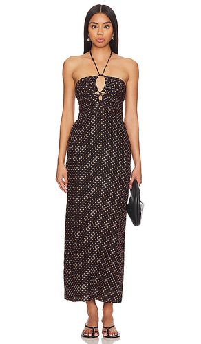 Tortugas Midi Dress in . Taglia L, XL, XS - FAITHFULL THE BRAND - Modalova