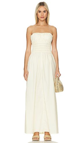 Baia Maxi Dress in . Size L. Also in M, S, XL - FAITHFULL THE BRAND - Modalova