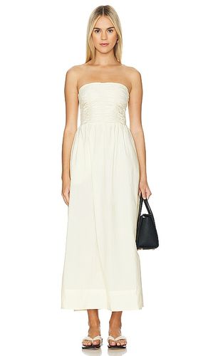 MIDI-KLEID DOMINQUEZ in . Größe L. Also in M - FAITHFULL - Modalova