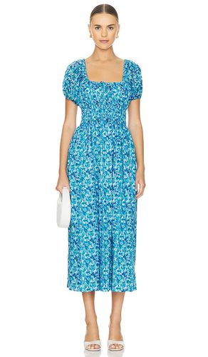 Vineria Midi Dress in . Taglia S, XL, XS - FAITHFULL THE BRAND - Modalova