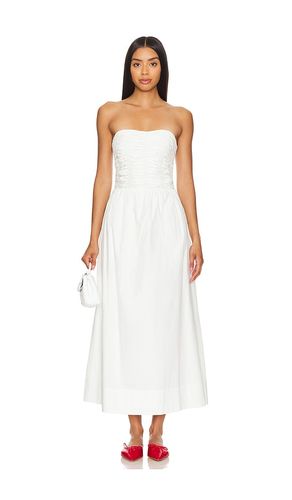 MIDI-KLEID DOMINQUEZ in . Größe S. Also in XL - FAITHFULL - Modalova