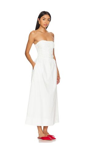 MIDI-KLEID DOMINQUEZ in . Größe S. Also in XL - FAITHFULL - Modalova