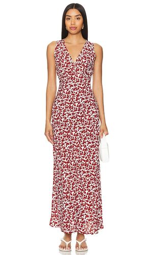 Acacia Maxi Dress in . Size XS - FAITHFULL THE BRAND - Modalova