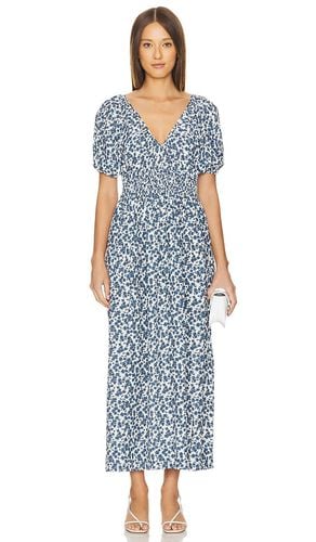 Valras Midi Dress in . Taglia M, S, XL, XS - FAITHFULL THE BRAND - Modalova