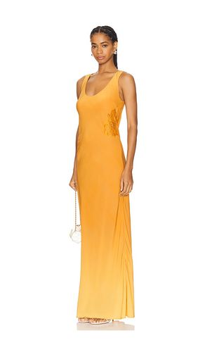 Biarritz Singlet Maxi Dress in . Taglia S - FAITHFULL THE BRAND - Modalova