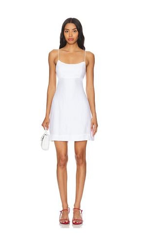 Antibes Mini Dress in . - size M (also in L, S, XL, XS) - FAITHFULL THE BRAND - Modalova