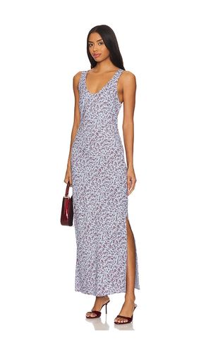 Olivia Maxi Dress in . Taglia XL - FAITHFULL THE BRAND - Modalova