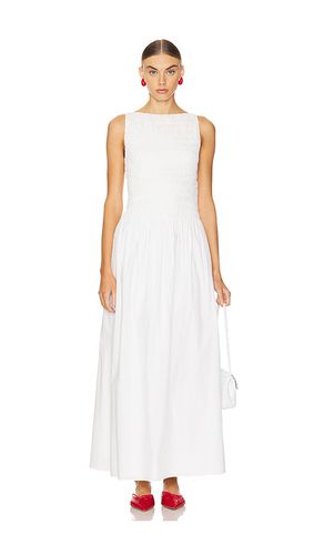 Margot Maxi Dress in . Taglia M, S, XL - FAITHFULL THE BRAND - Modalova