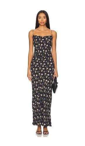 X REVOLVE Clara Maxi Dress in Black. - size L (also in M, S, XL, XS) - FAITHFULL THE BRAND - Modalova