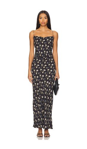 X REVOLVE Clara Maxi Dress in Black. - size L (also in M, S, XS) - FAITHFULL THE BRAND - Modalova