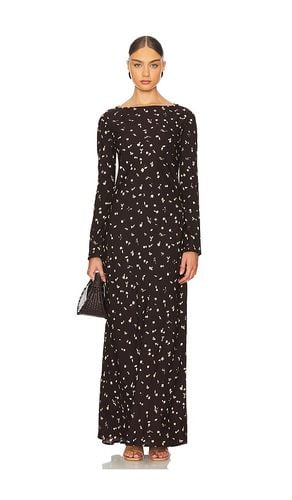 Lilou Maxi Dress in . Taglia M, S, XL, XS - FAITHFULL THE BRAND - Modalova