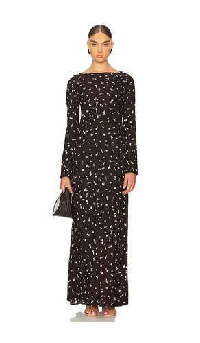 Lilou Maxi Dress in . Taglia S - FAITHFULL THE BRAND - Modalova