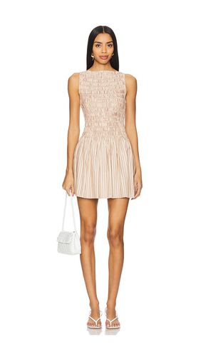 Noa Mini Dress in . Taglia M, S, XL - FAITHFULL THE BRAND - Modalova