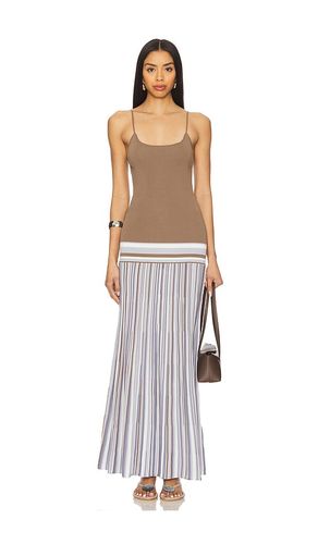 MAXIKLEID CITARA in . Größe L. Also in M, XL, XXL - FAITHFULL - Modalova