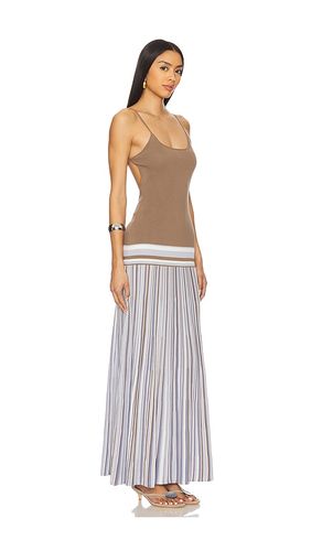 MAXIKLEID CITARA in . Größe L. Also in M, XL, XXL - FAITHFULL - Modalova
