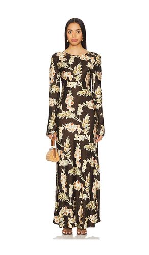 Faroe Maxi Dress in . Taglia M, S, XL, XS - FAITHFULL THE BRAND - Modalova