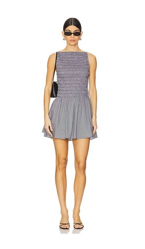 Noa Mini Dress in . Taglia S, XL, XS - FAITHFULL THE BRAND - Modalova