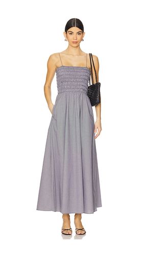 Lida Maxi Dress in . Taglia M, S, XL, XS - FAITHFULL THE BRAND - Modalova