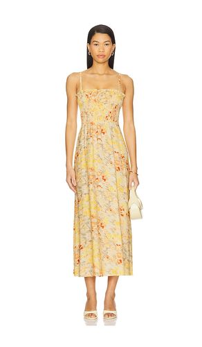 MIDI-KLEID SORANA in . Größe L. Also in S, XL - FAITHFULL - Modalova