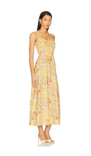 MIDI-KLEID SORANA in . Größe L. Also in S, XL - FAITHFULL - Modalova