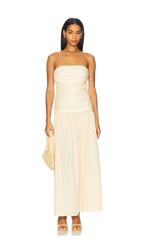 Hedy Maxi Dress in . Size L. Also in S, XL, XS - FAITHFULL THE BRAND - Modalova