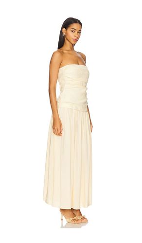 MAXIKLEID HEDY in . Größe L. Also in XL - FAITHFULL - Modalova