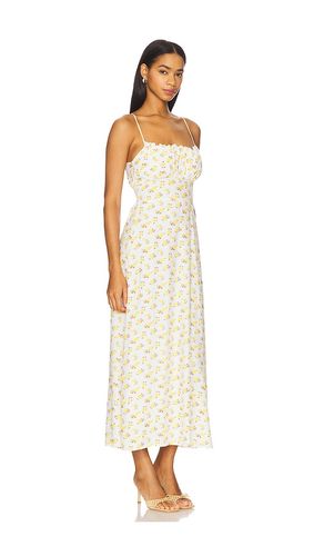 MIDI-KLEID PHAEDRA in . Größe L. Also in XS - FAITHFULL - Modalova