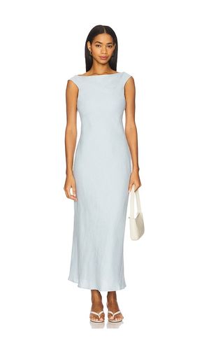 Ilride Midi Dress in . Size L. Also in M, S, XL, XS - FAITHFULL THE BRAND - Modalova