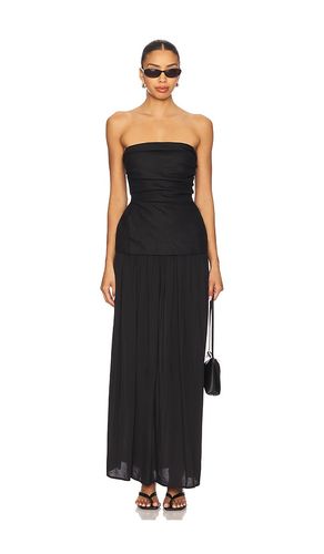 MAXIKLEID HEDY in . Größe S. Also in XS, L - FAITHFULL - Modalova