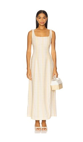 Lenise Midi Dress in . Size L. Also in M, S, XL, XS - FAITHFULL THE BRAND - Modalova