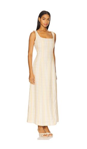 MIDI-KLEID LENISE in . Größe S. Also in XS, M, L, XL - FAITHFULL - Modalova
