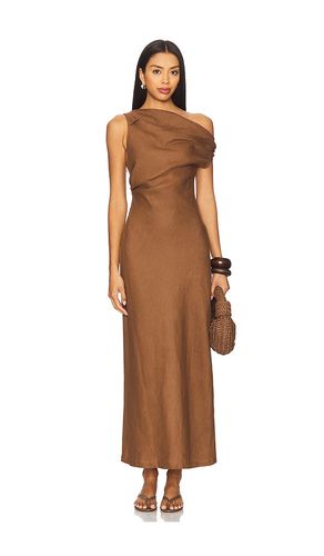 MIDI-KLEID SUIS in . Größe XS. Also in L - FAITHFULL - Modalova