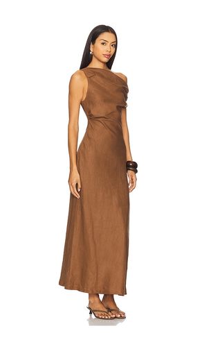 MIDI-KLEID SUIS in . Größe L. Also in XS - FAITHFULL - Modalova