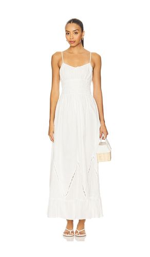 MAXIKLEID MELINE in . Größe S. Also in M - FAITHFULL - Modalova