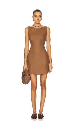 MINIKLEID LYDIE in . Größe L. Also in S, XS - FAITHFULL - Modalova