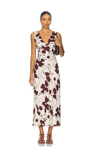 MAXIKLEID SIGNE in . Größe L. Also in XS - FAITHFULL - Modalova